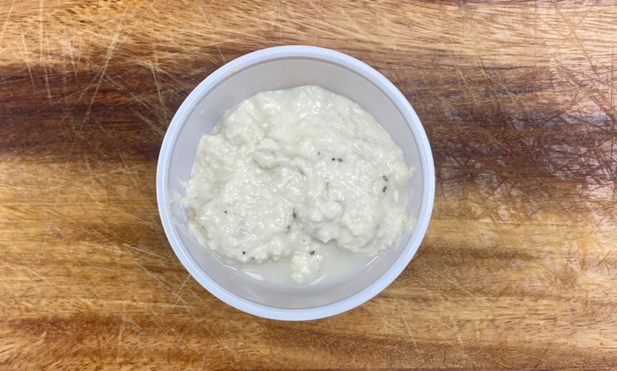 Side of Vegan Bleu Cheese