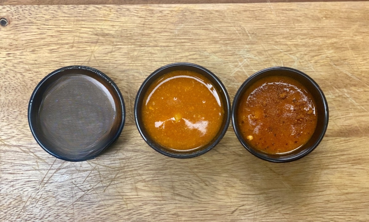 Side of Vegan Buffalo Sauce