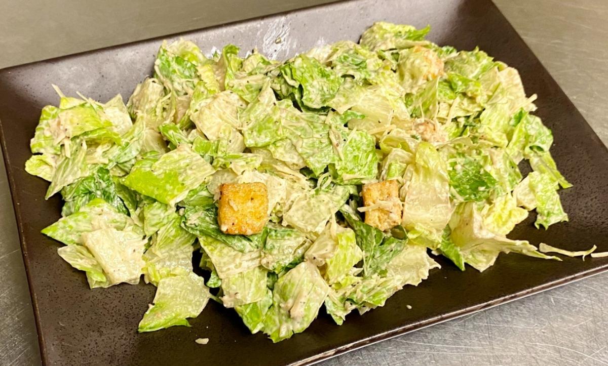 Caesar