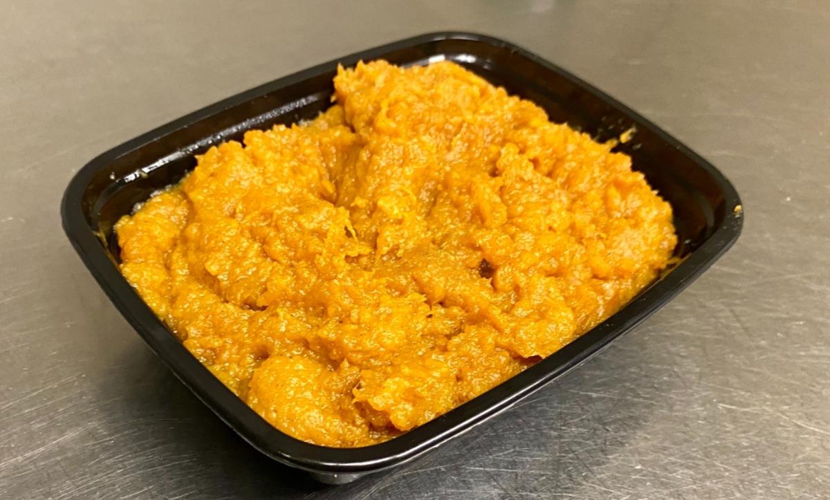 Side of Maple Whipped Yam