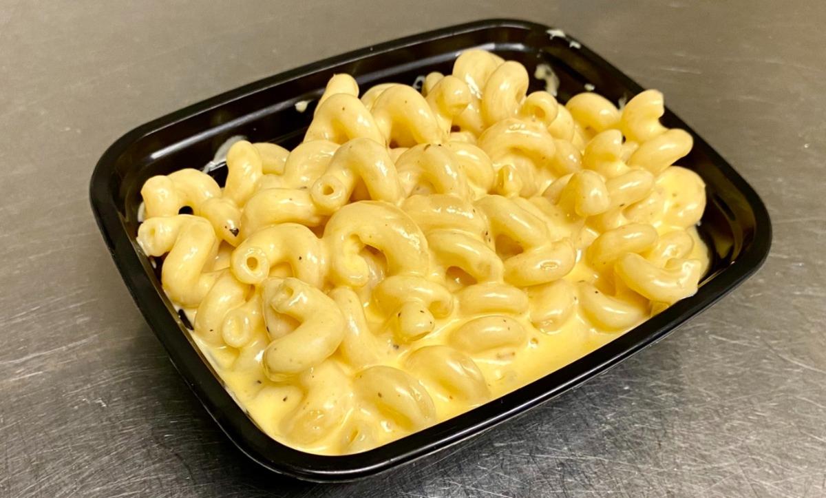 Side of Mac & Cheese