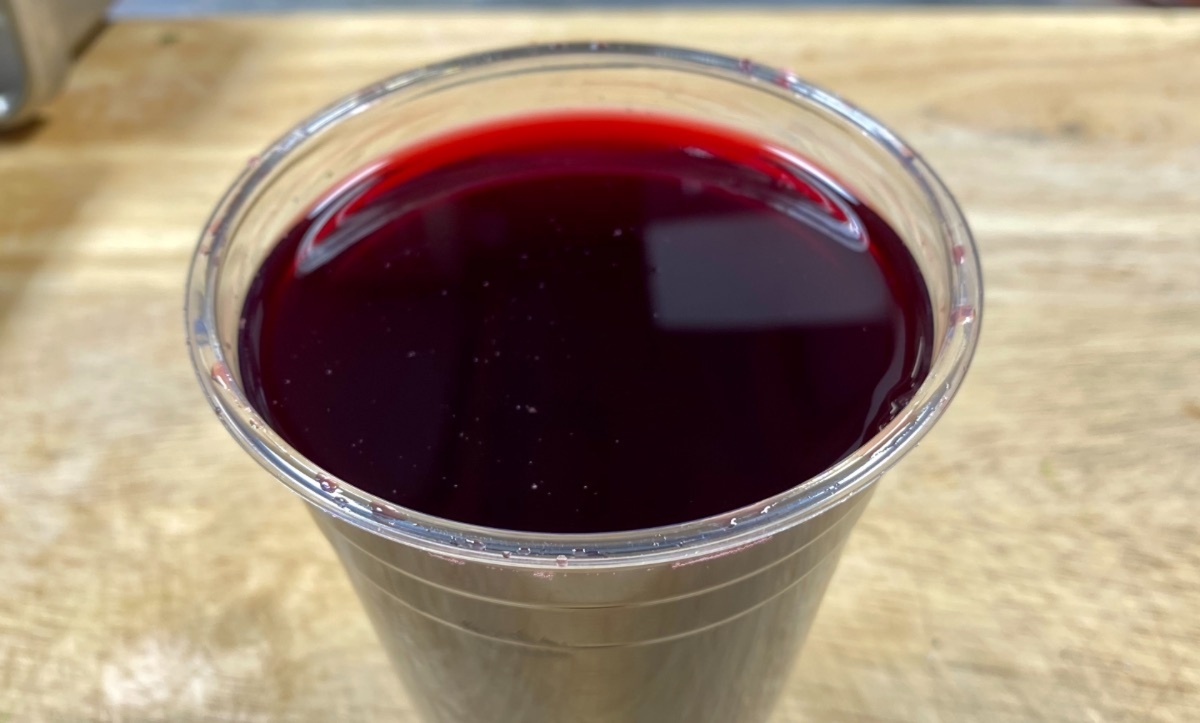Jamaica Water