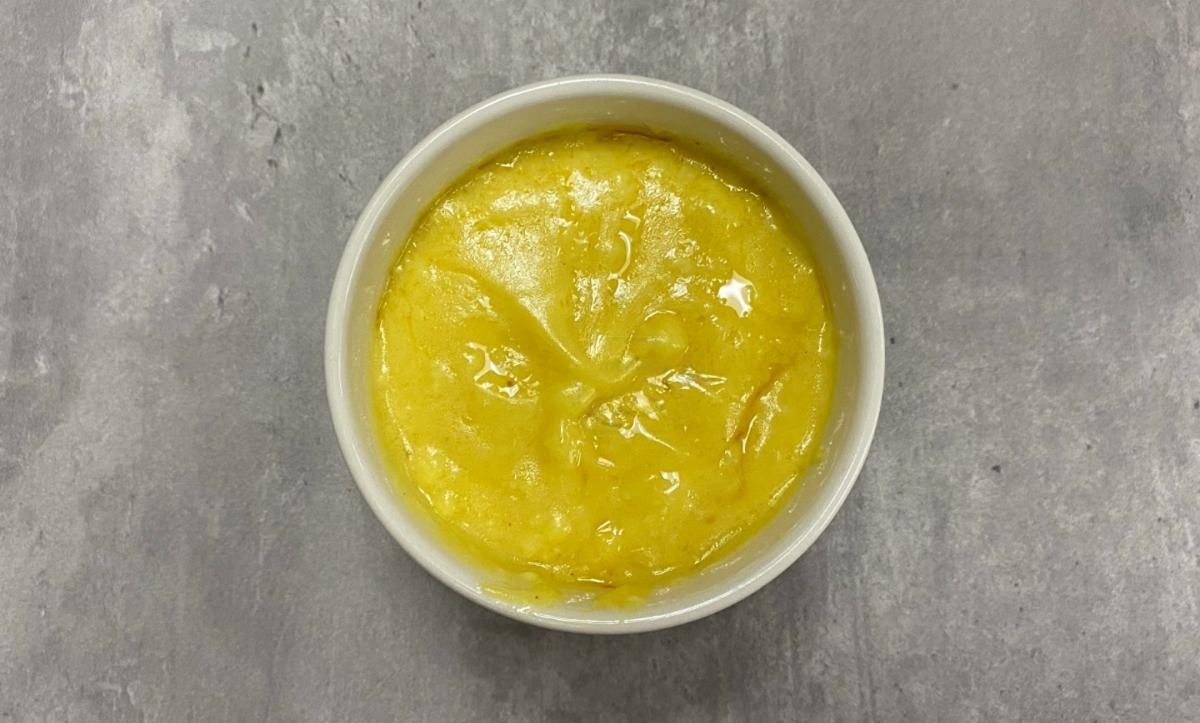 Side of Hollandaise Sauce
