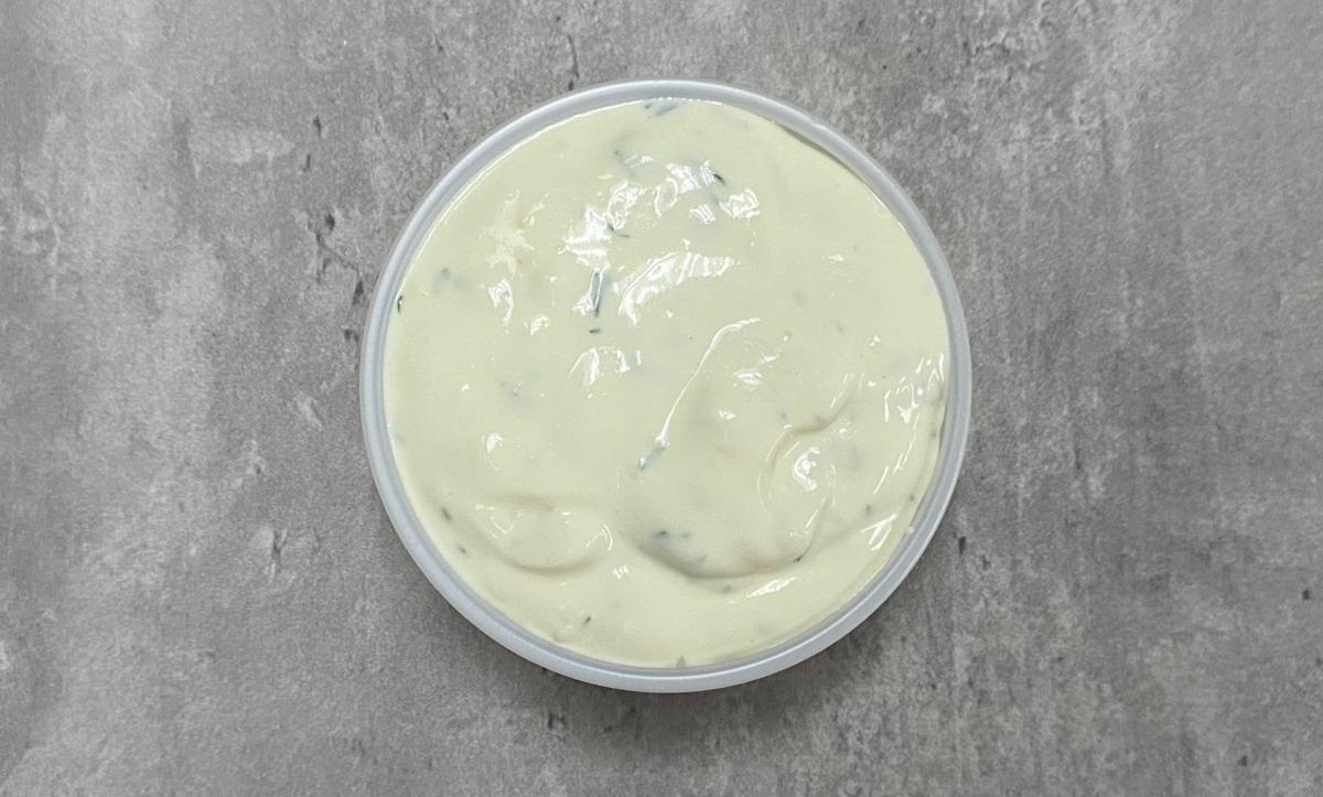 Side of Tzatziki Sauce