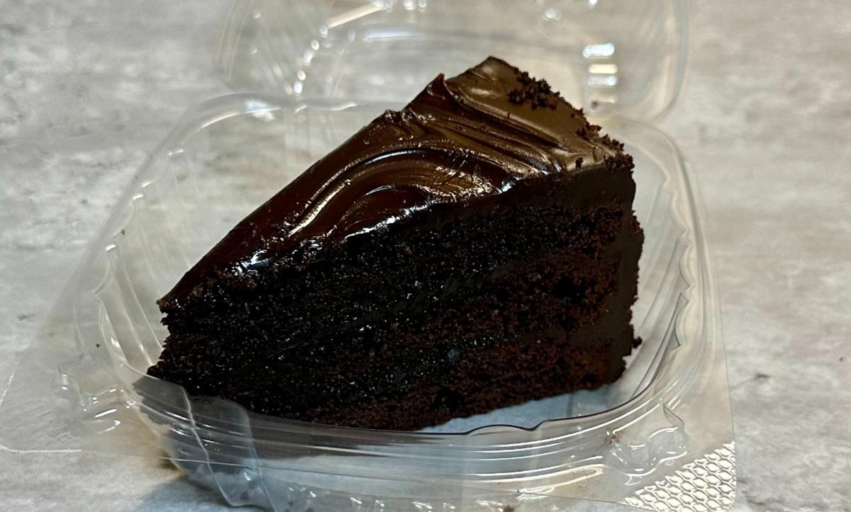 Chocolate Cake