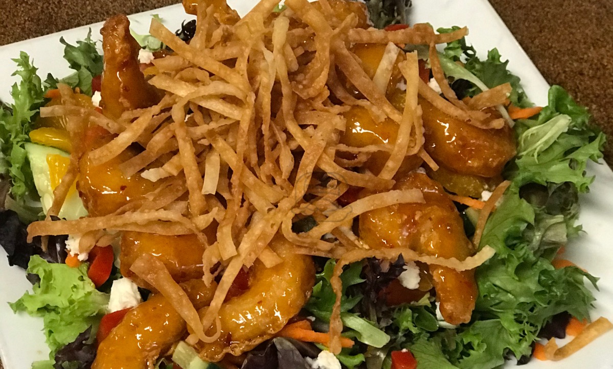 Summer Salad