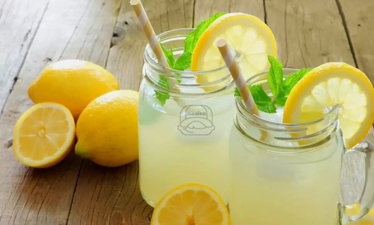 Lemonade
