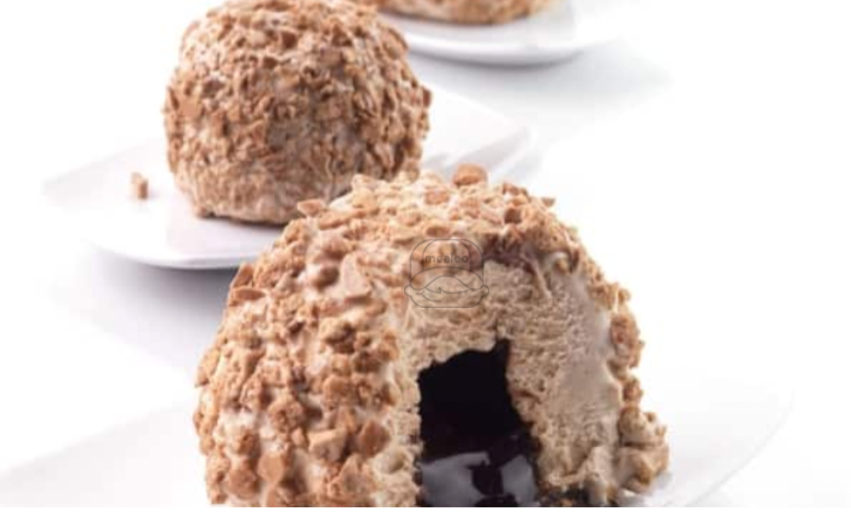 Bindi Cappuccino Truffle