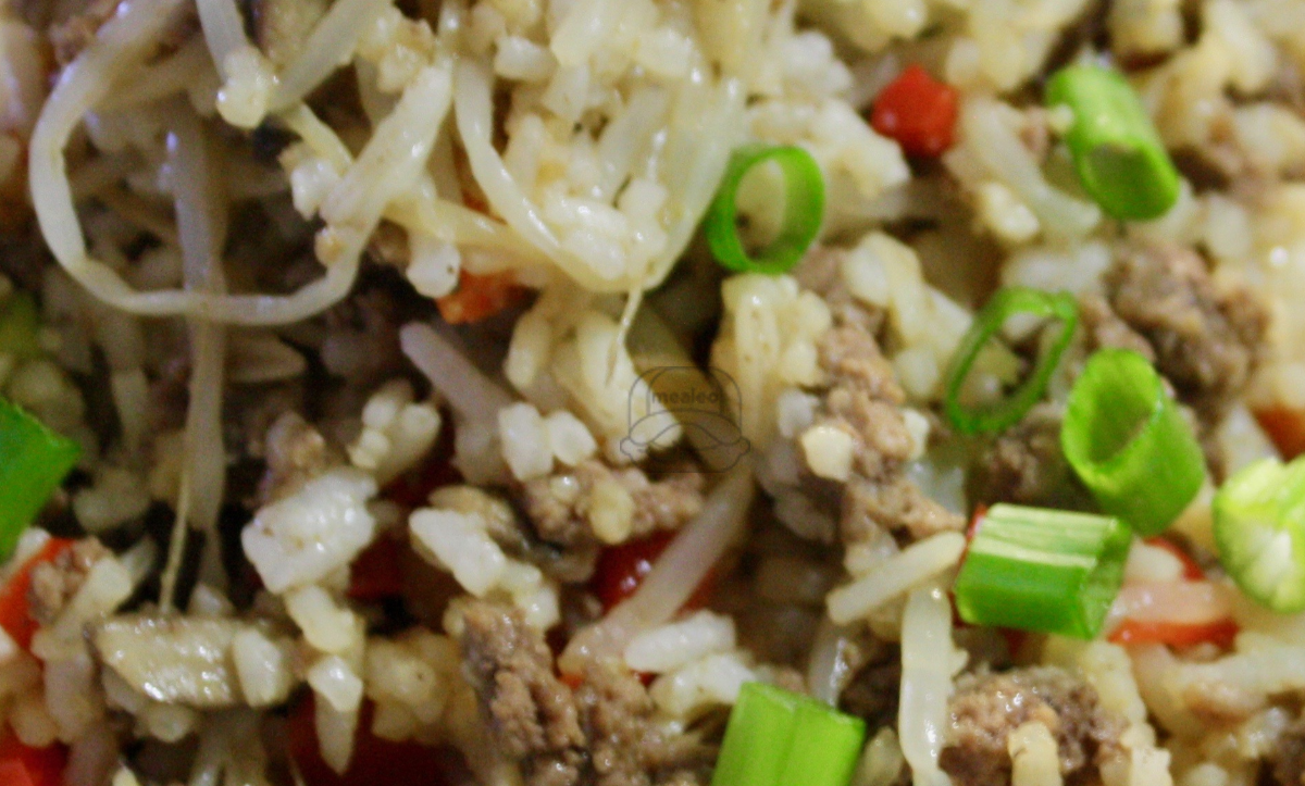 E3.3 Beef Bokkem Bop