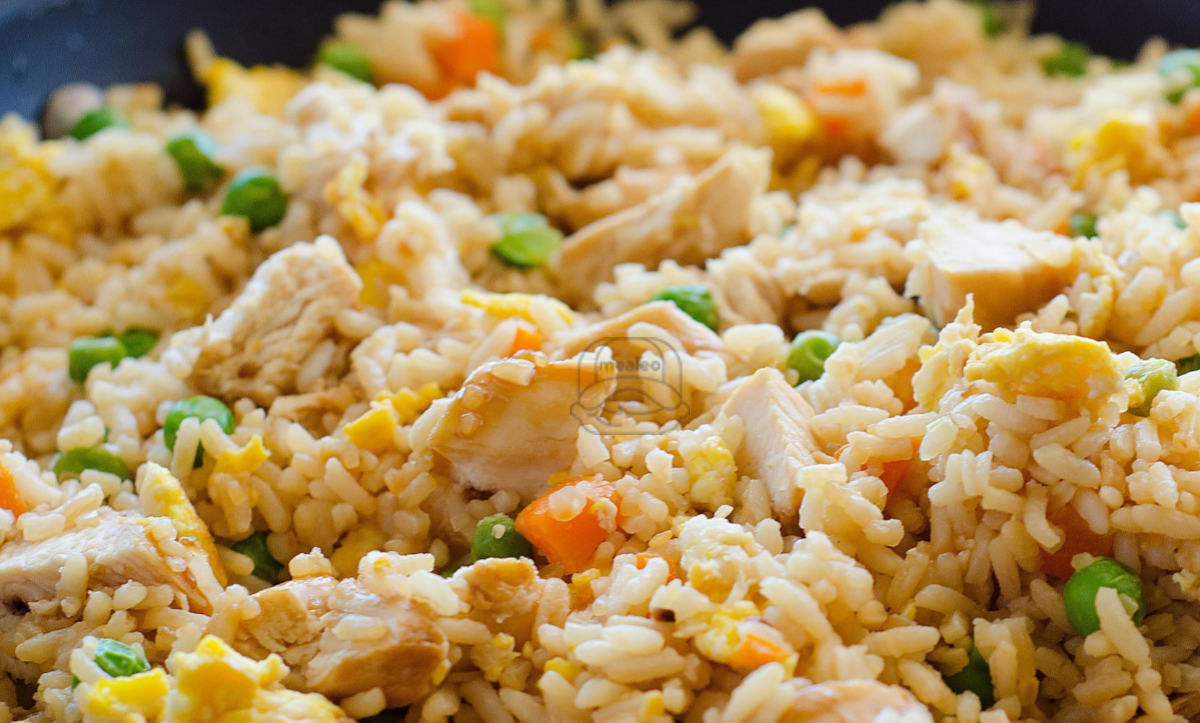 E3.4 Chicken Bokkem Bop