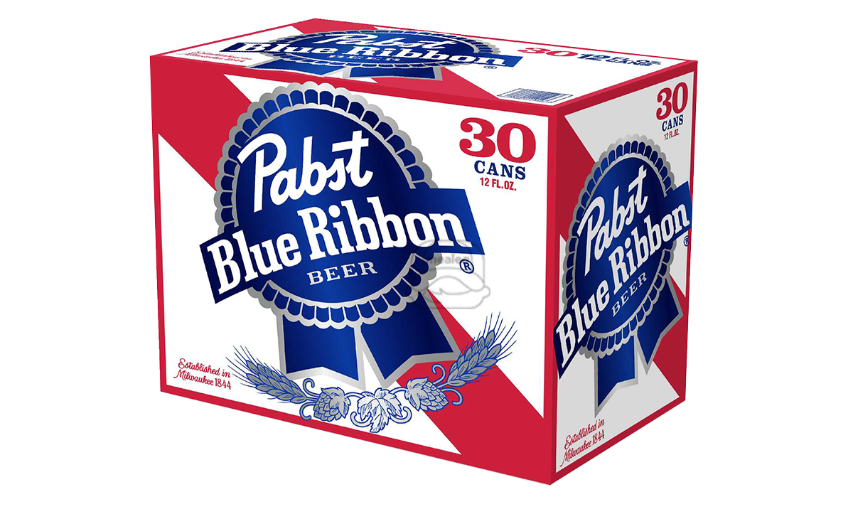 Pabst (30-Pack)