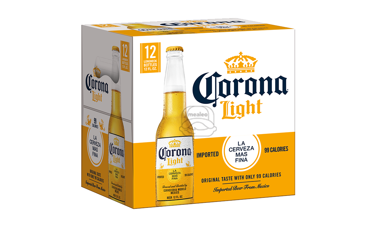 Corona Light (12-Pack)