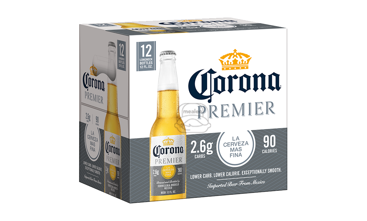 Corona Premier (12-Pack)
