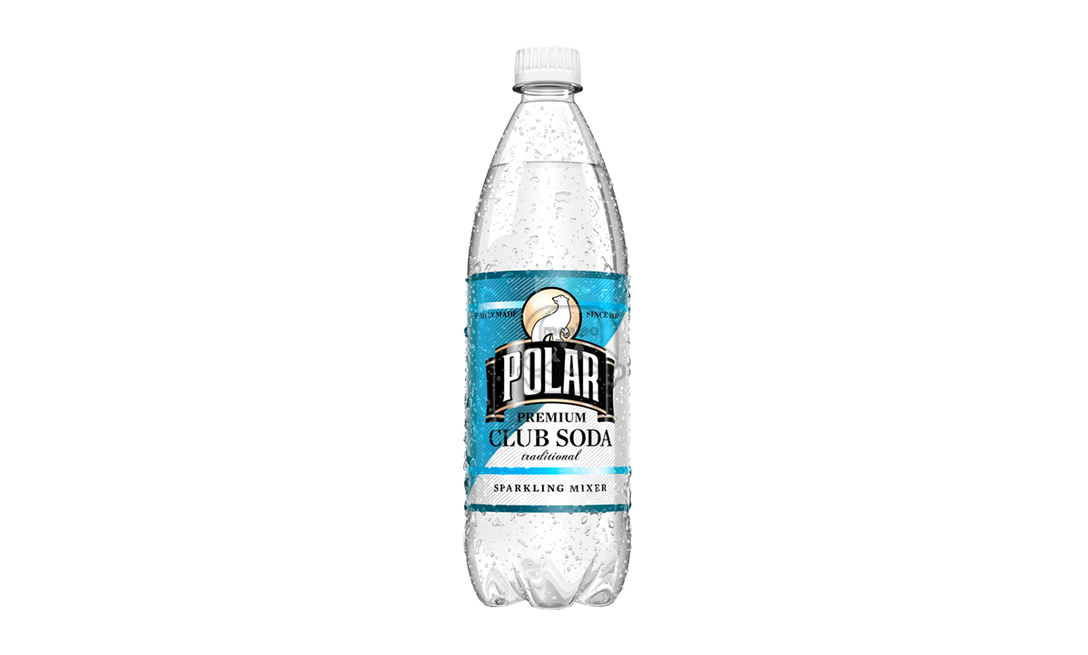 Polar Club Soda