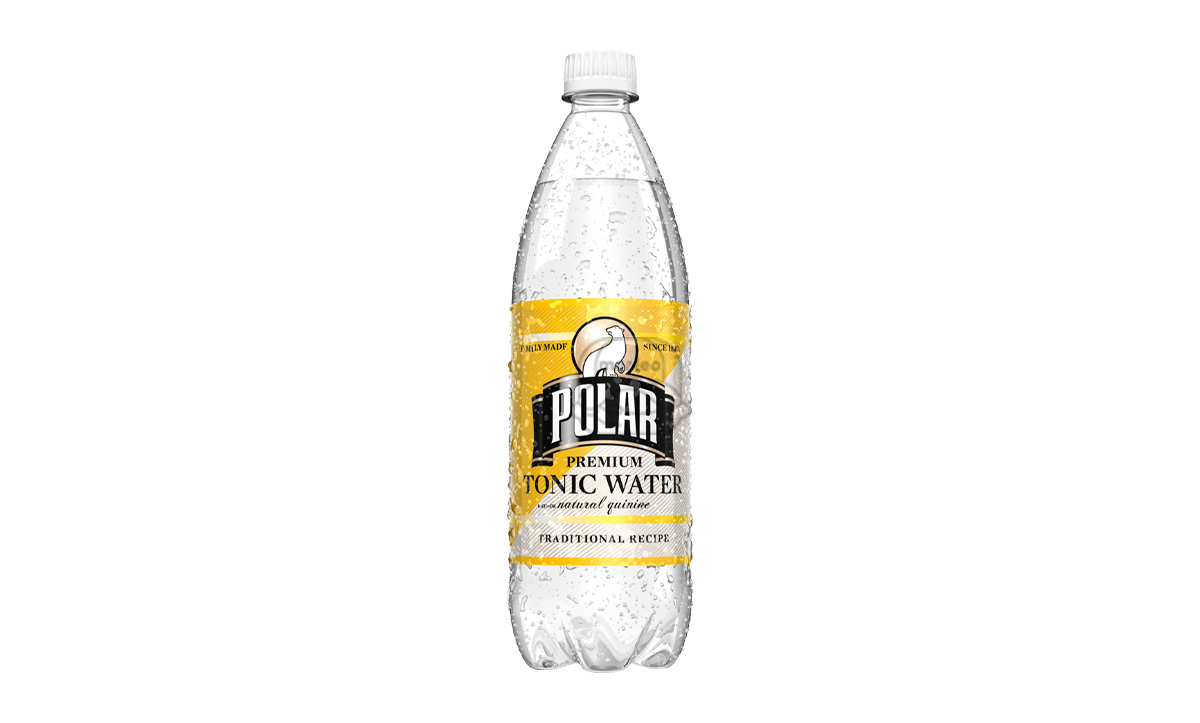 Polar Tonic Water