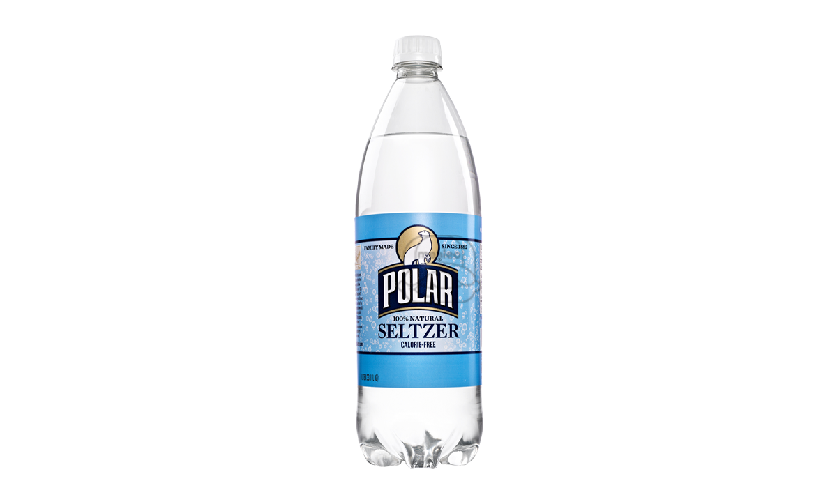 Polar Seltzer