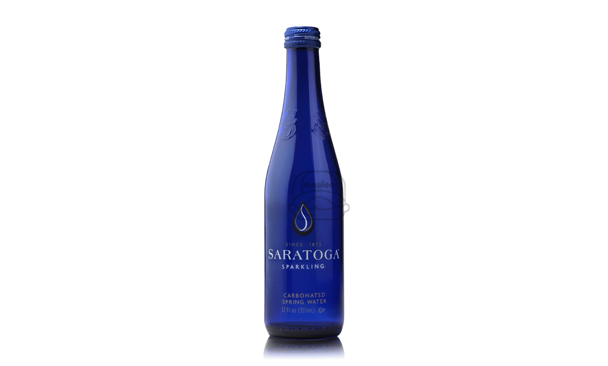 Saratoga Sparkling