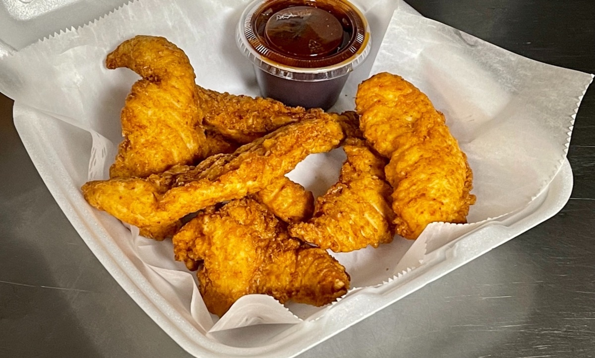 Chicken Tenders
