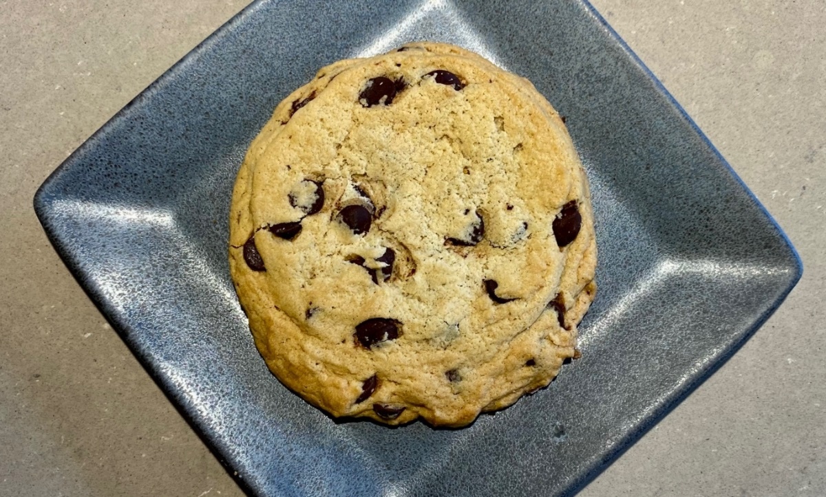 Chocolate Chip Cookie