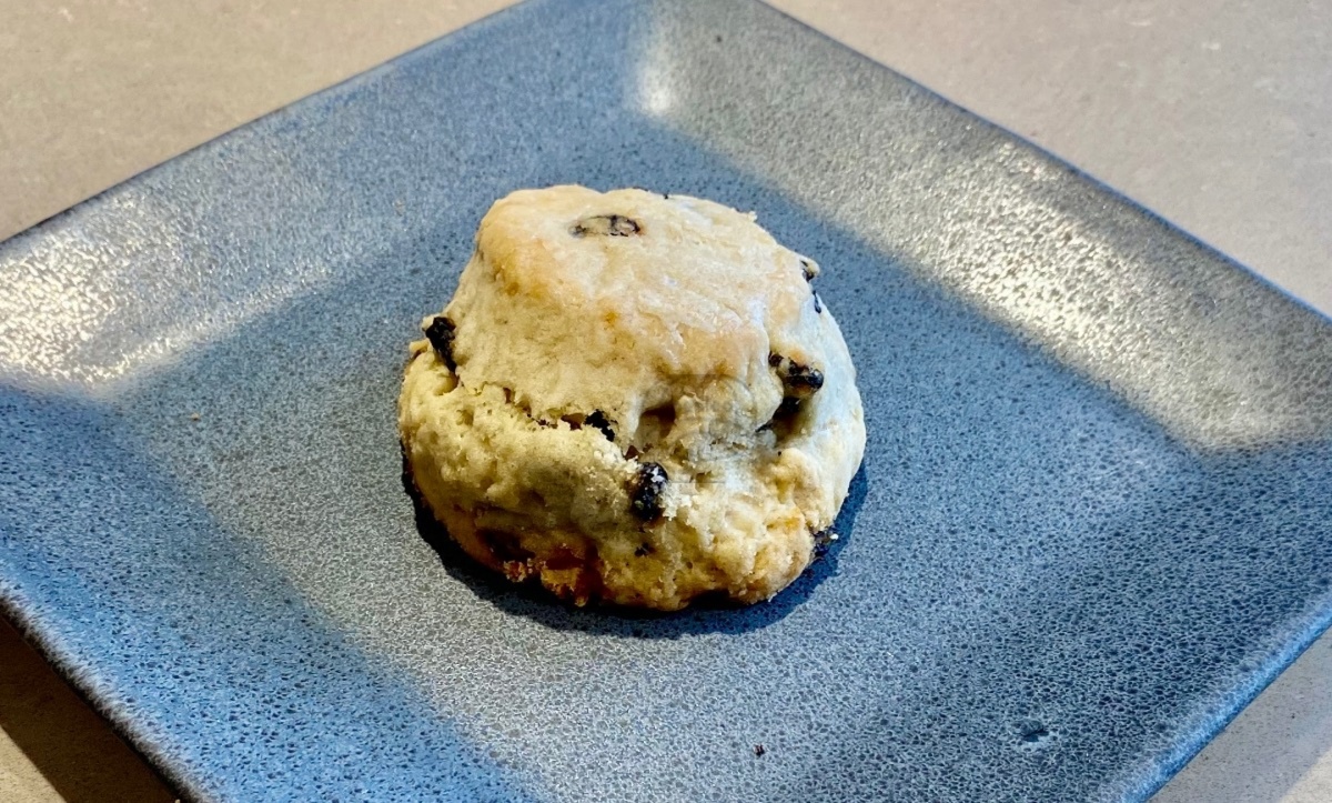 Scone