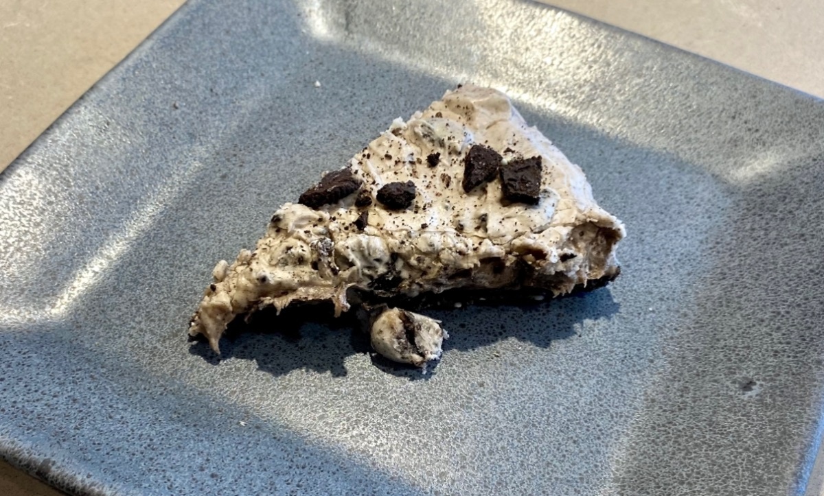 Oreo Cheesecake