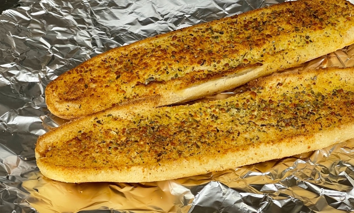 Garlic Bread