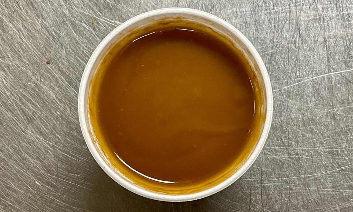 Side of Gravy