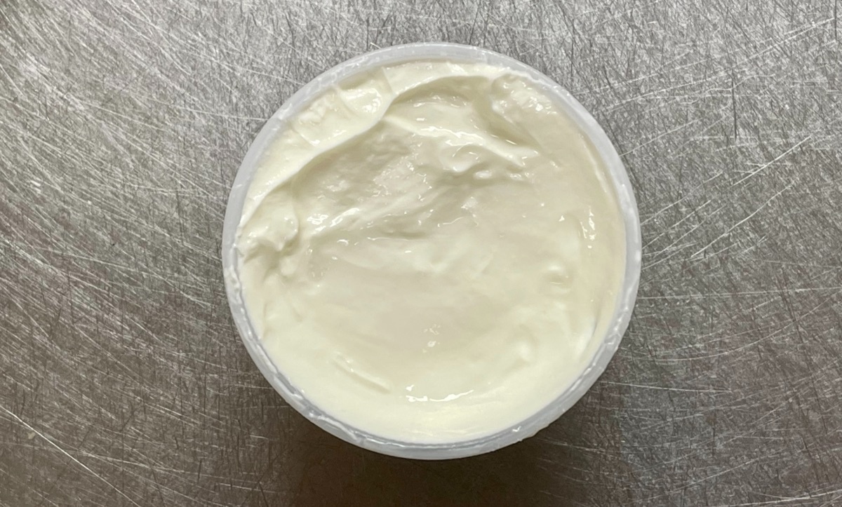 Side of Sour Cream