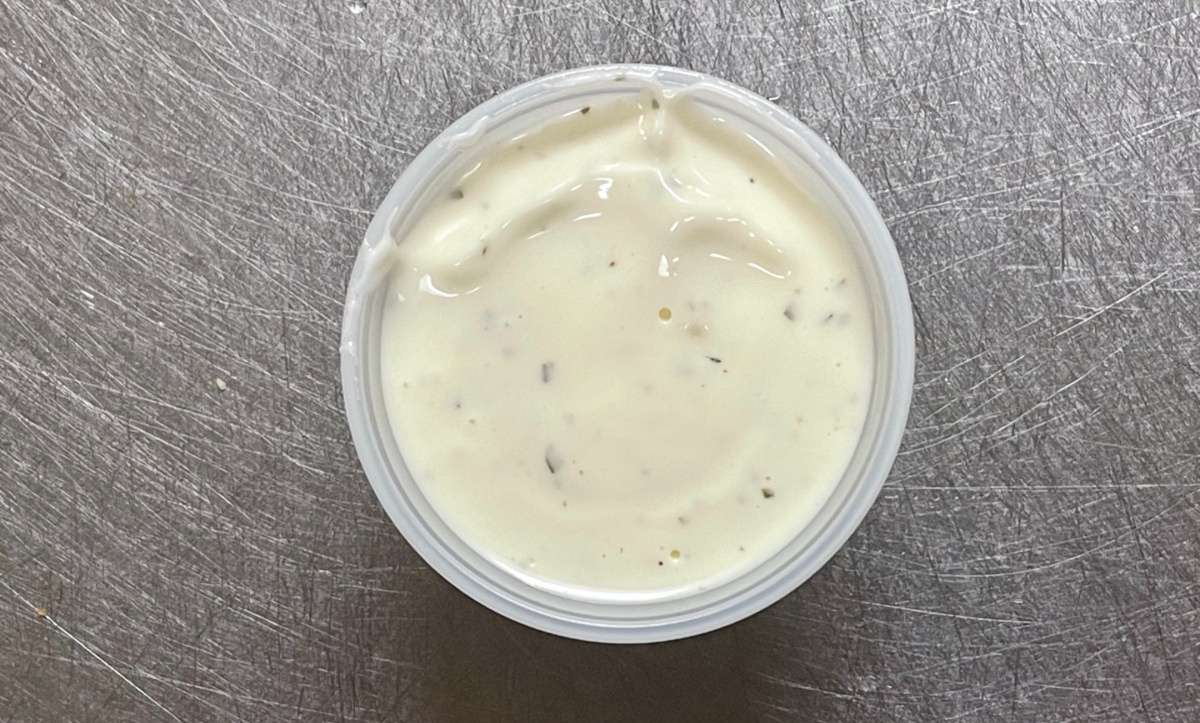 Side of Ranch