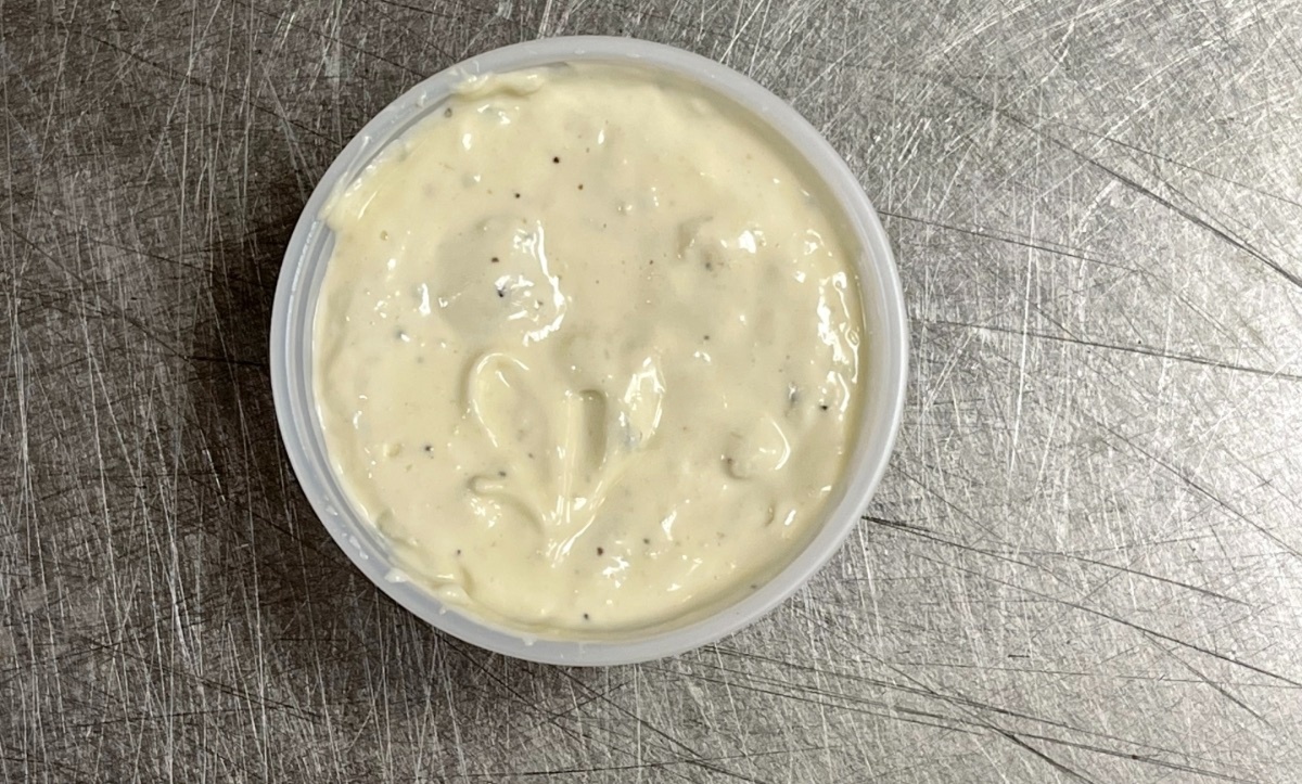 Side of Bleu Cheese