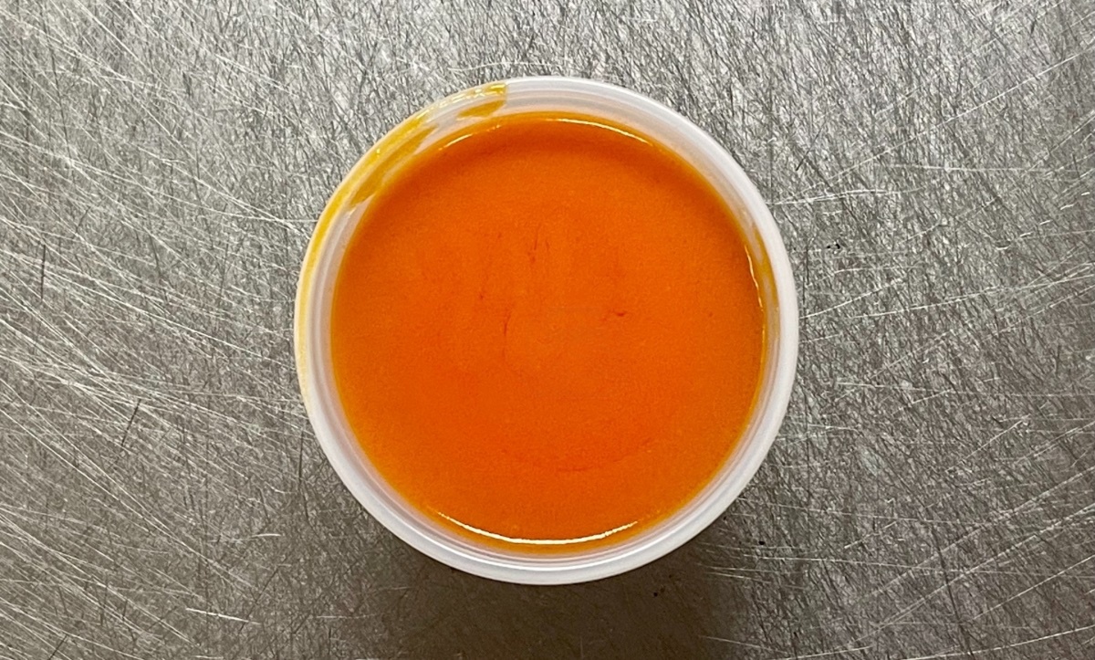 Side of Medium Sauce