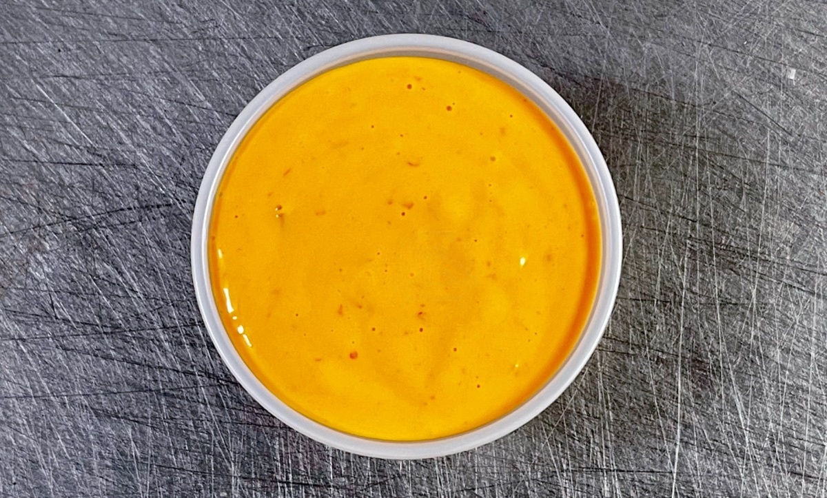 Side of Boom Boom Sauce