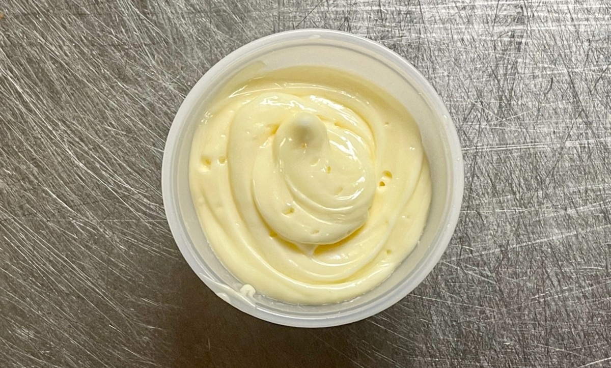Side of Mayo
