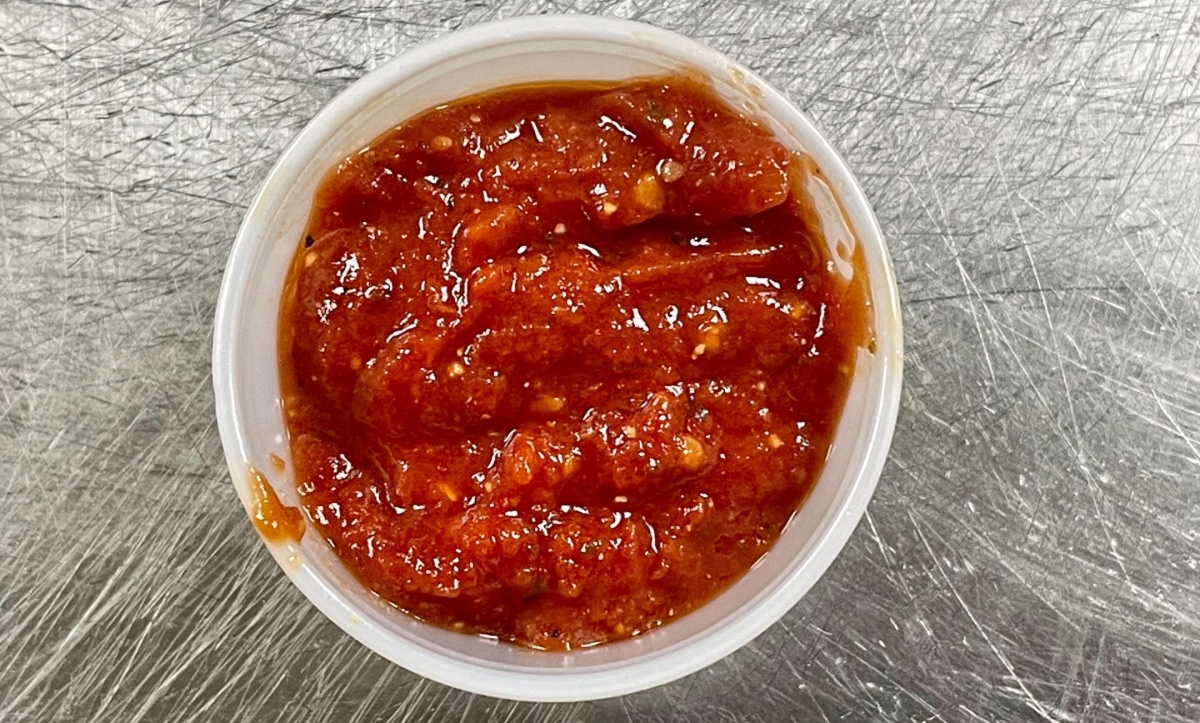 Side of Marinara