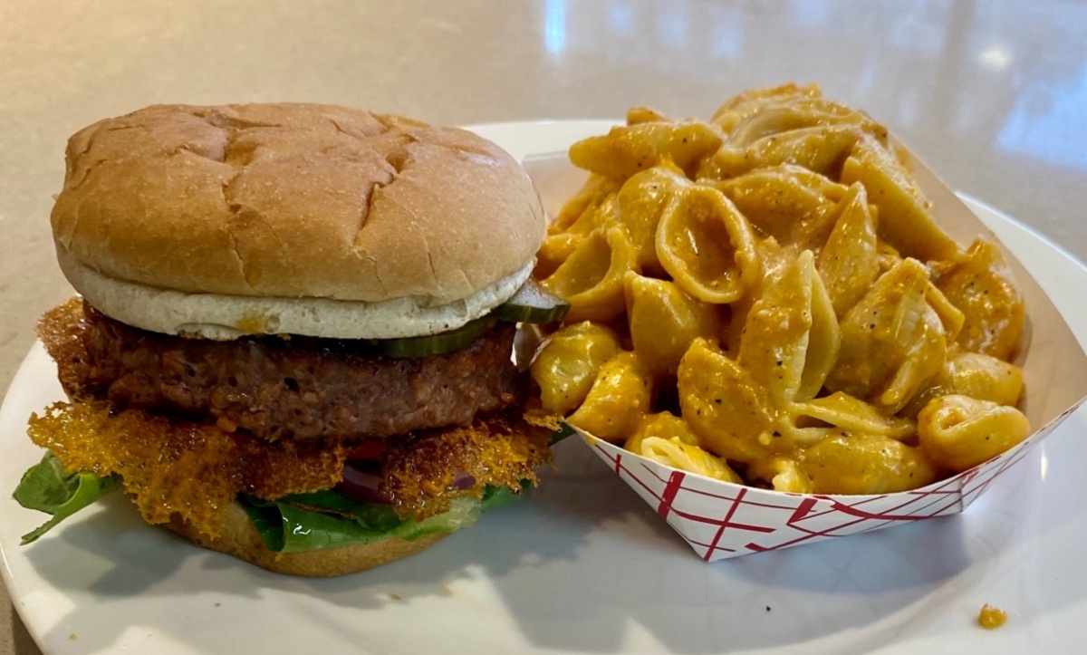 Classic Burger