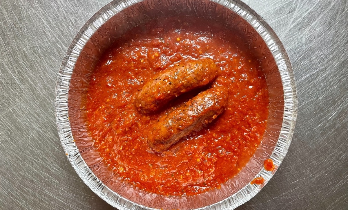 Side of Sausage