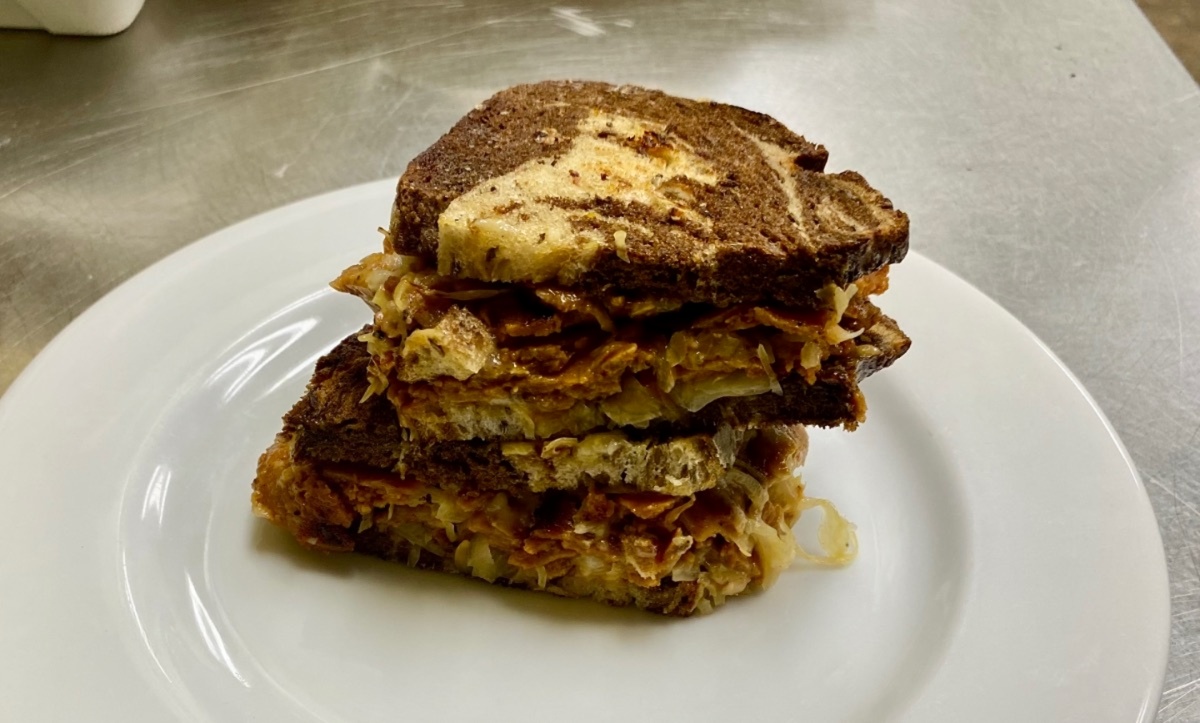 Reuben