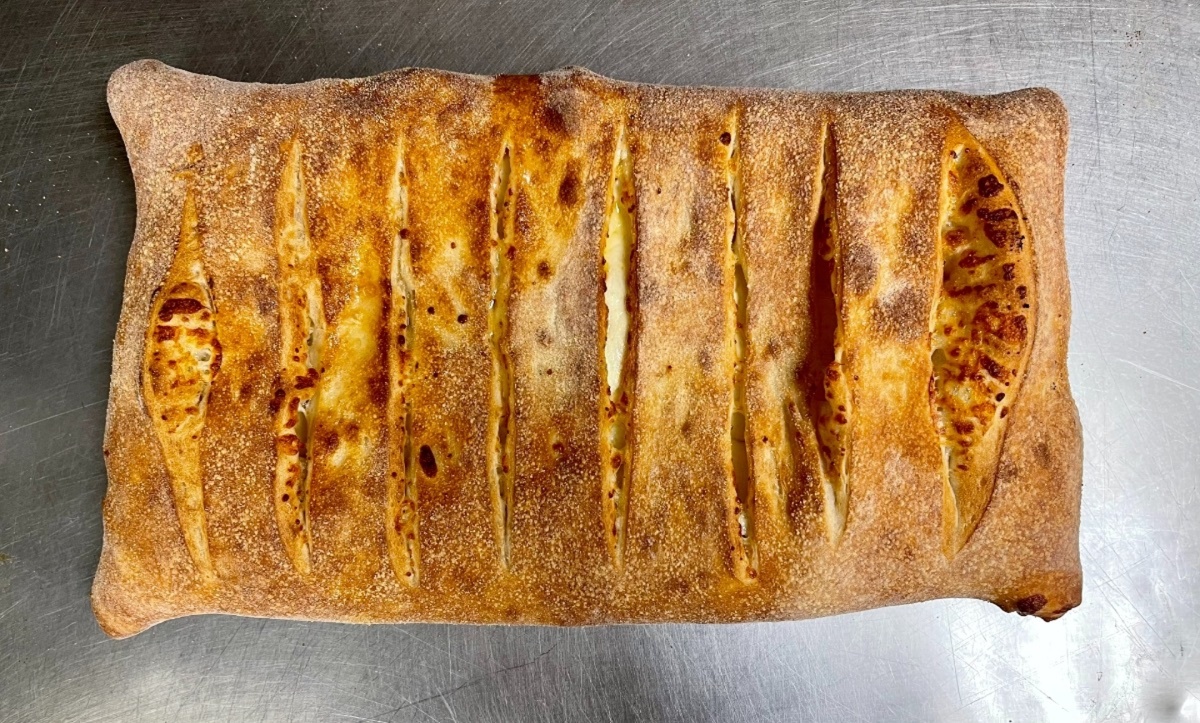Garbage Bread