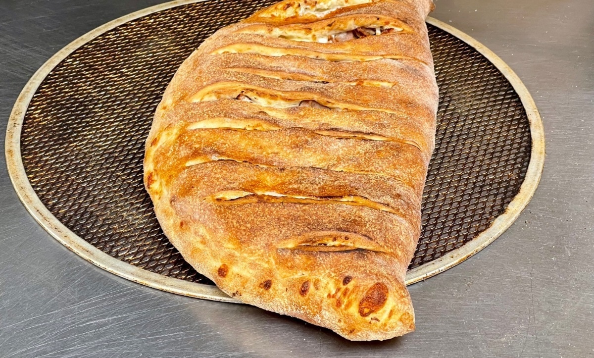 Calzone