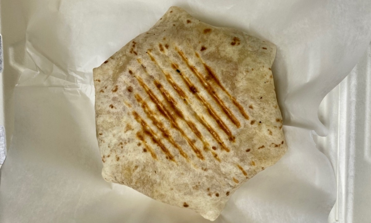 Crane Street Wrap