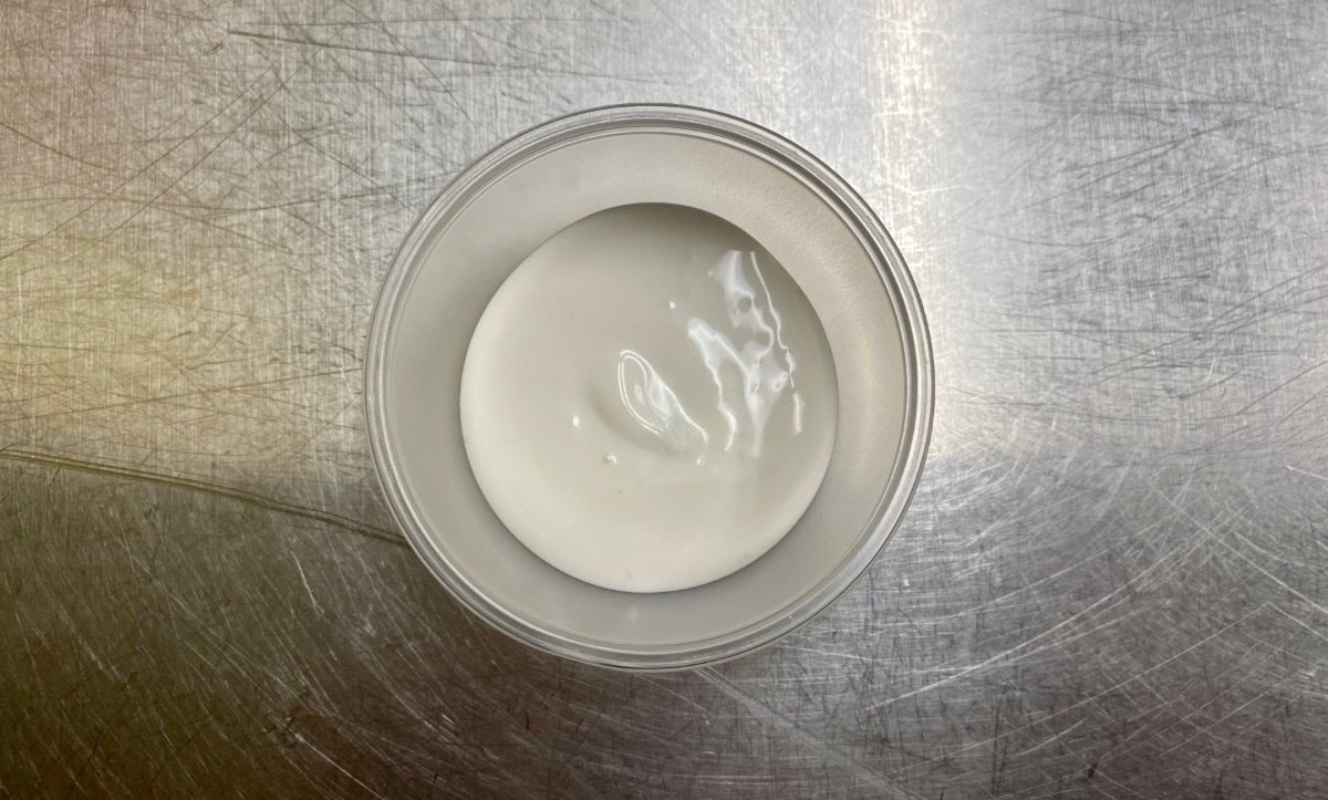 Side of Sour Cream