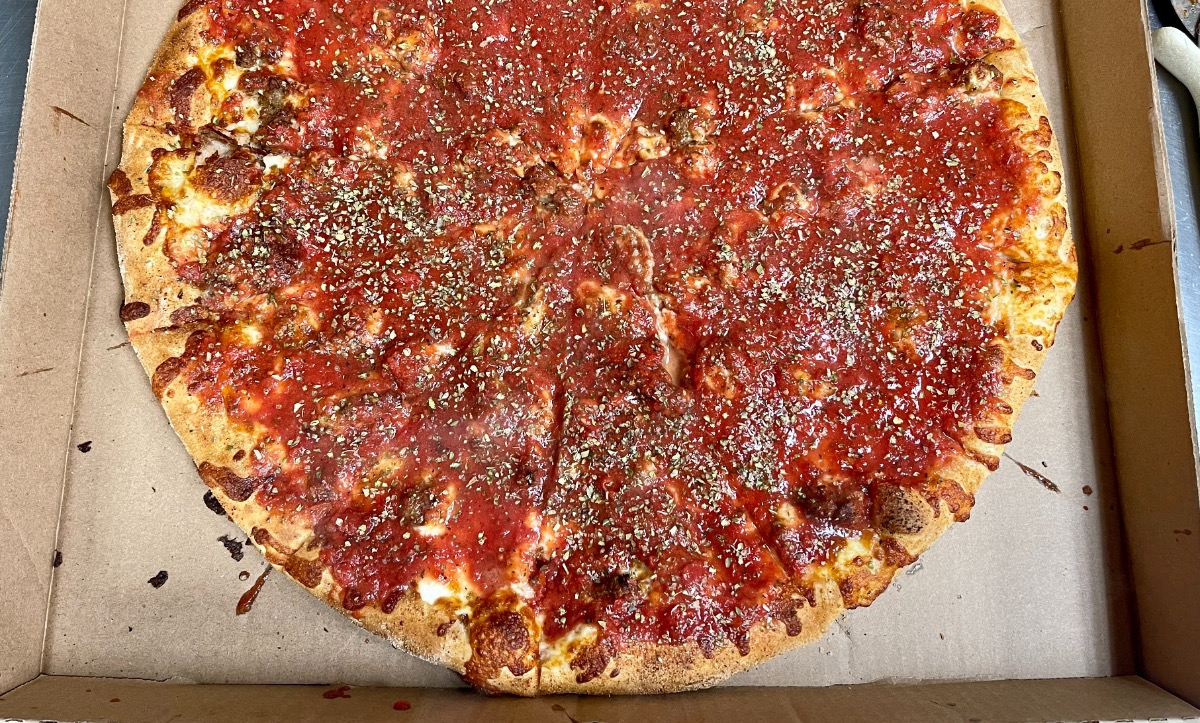 Two Rivers Pizza