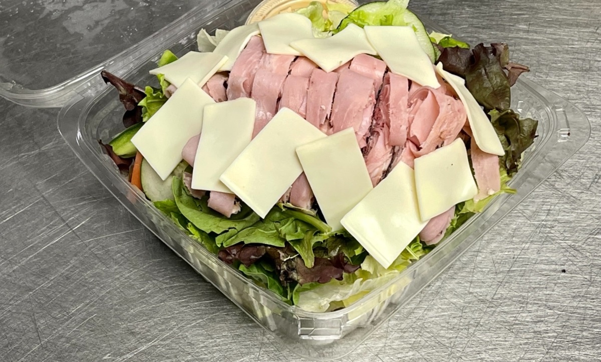 Chef Salad