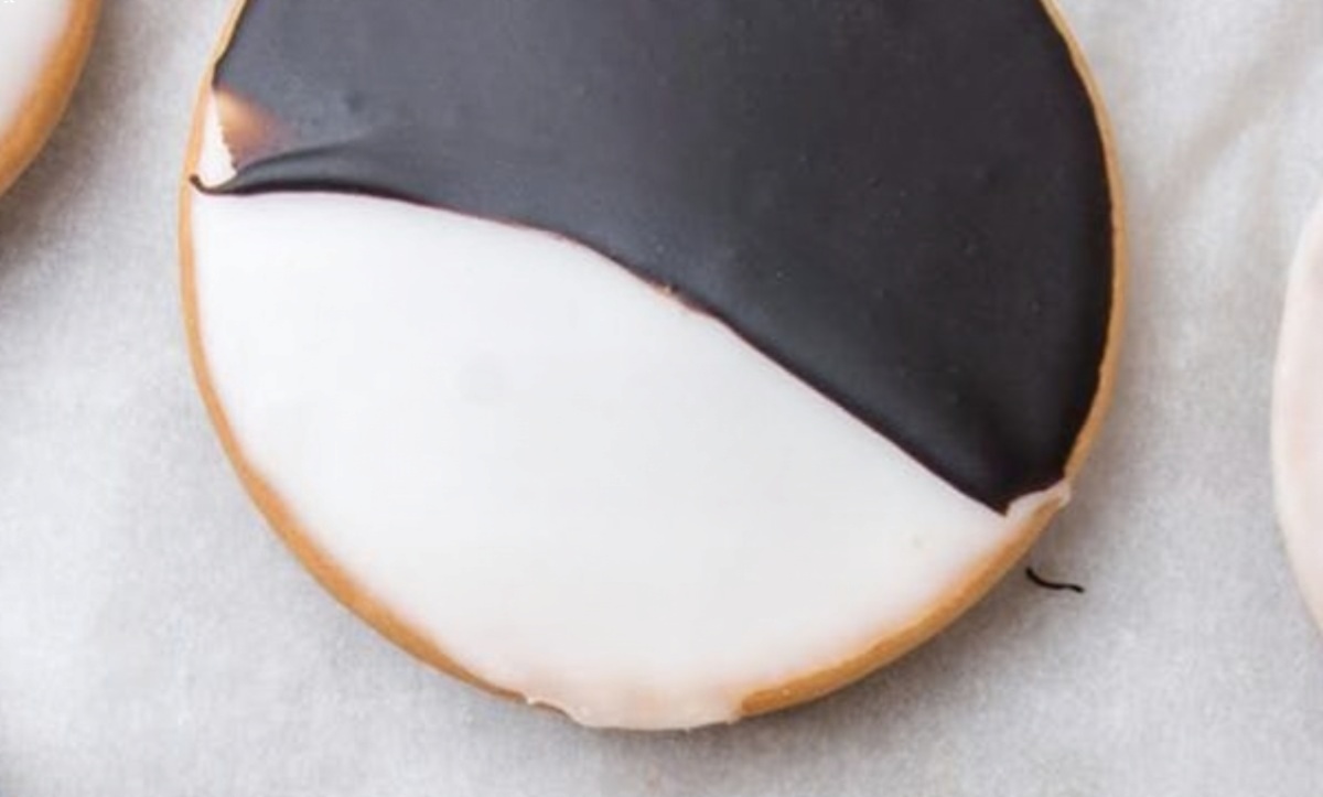 Big Cookie