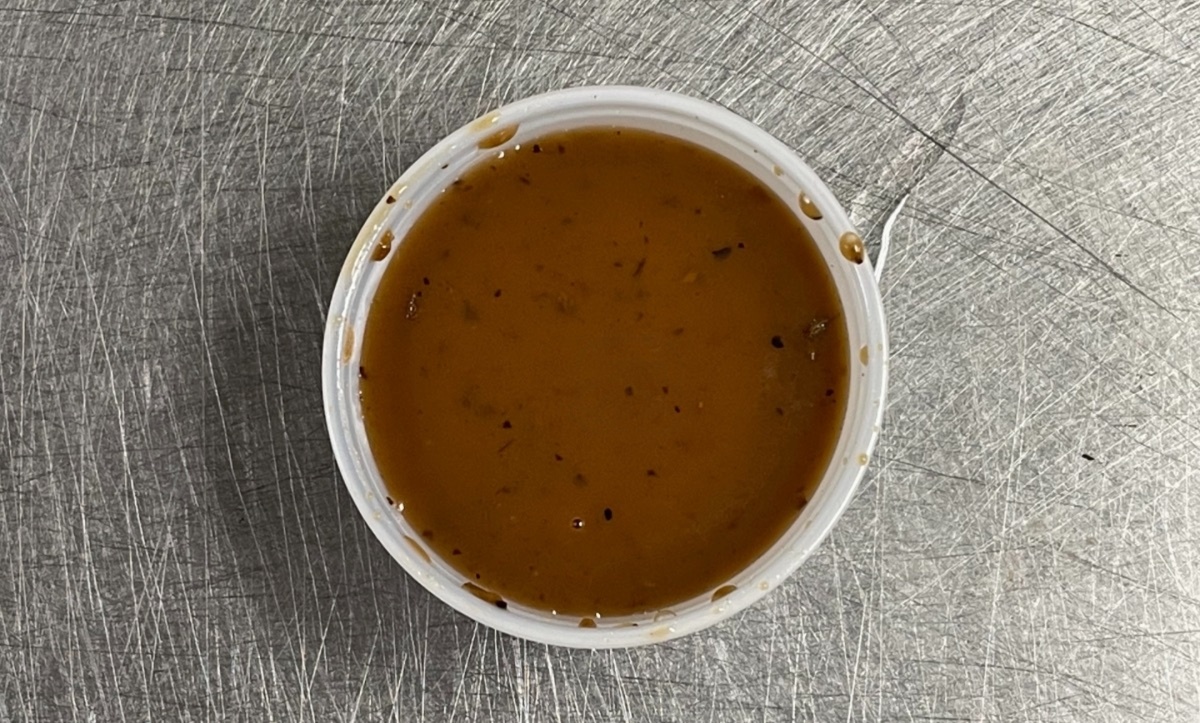 Side of Balsamic
