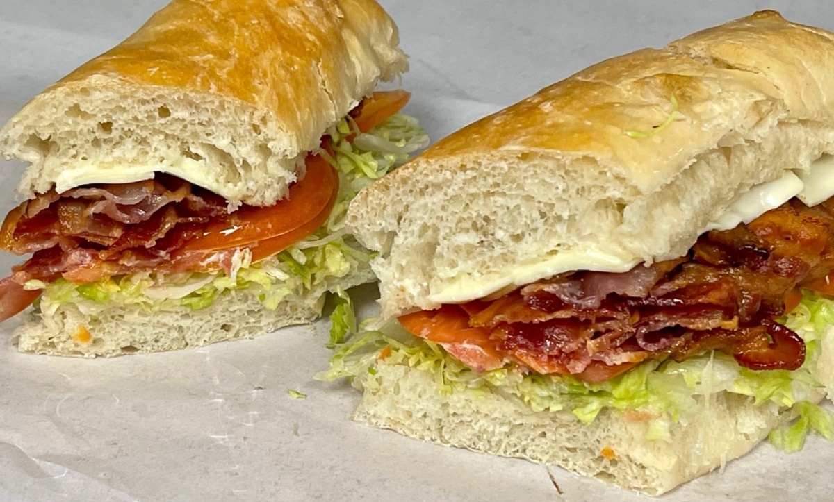 B.L.T. Sub