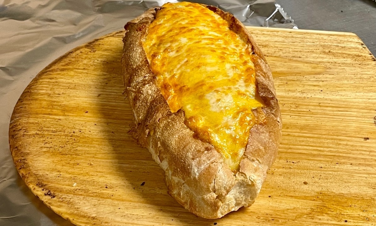 Philly Steak Sub