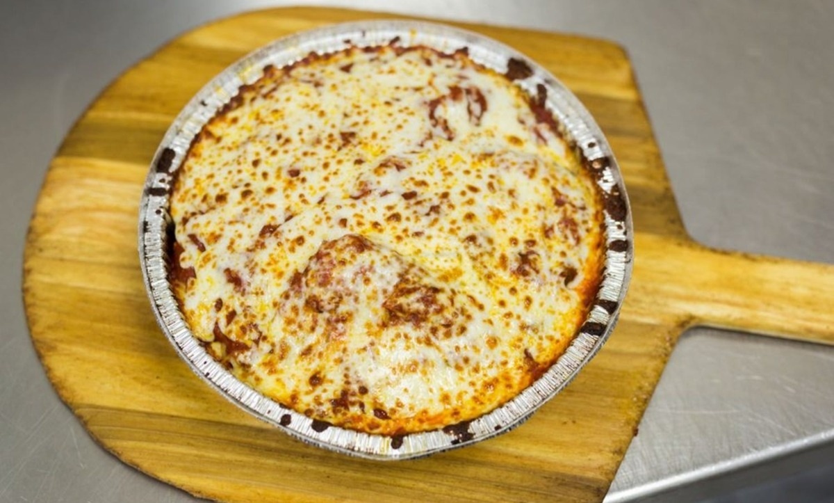 Lasagna