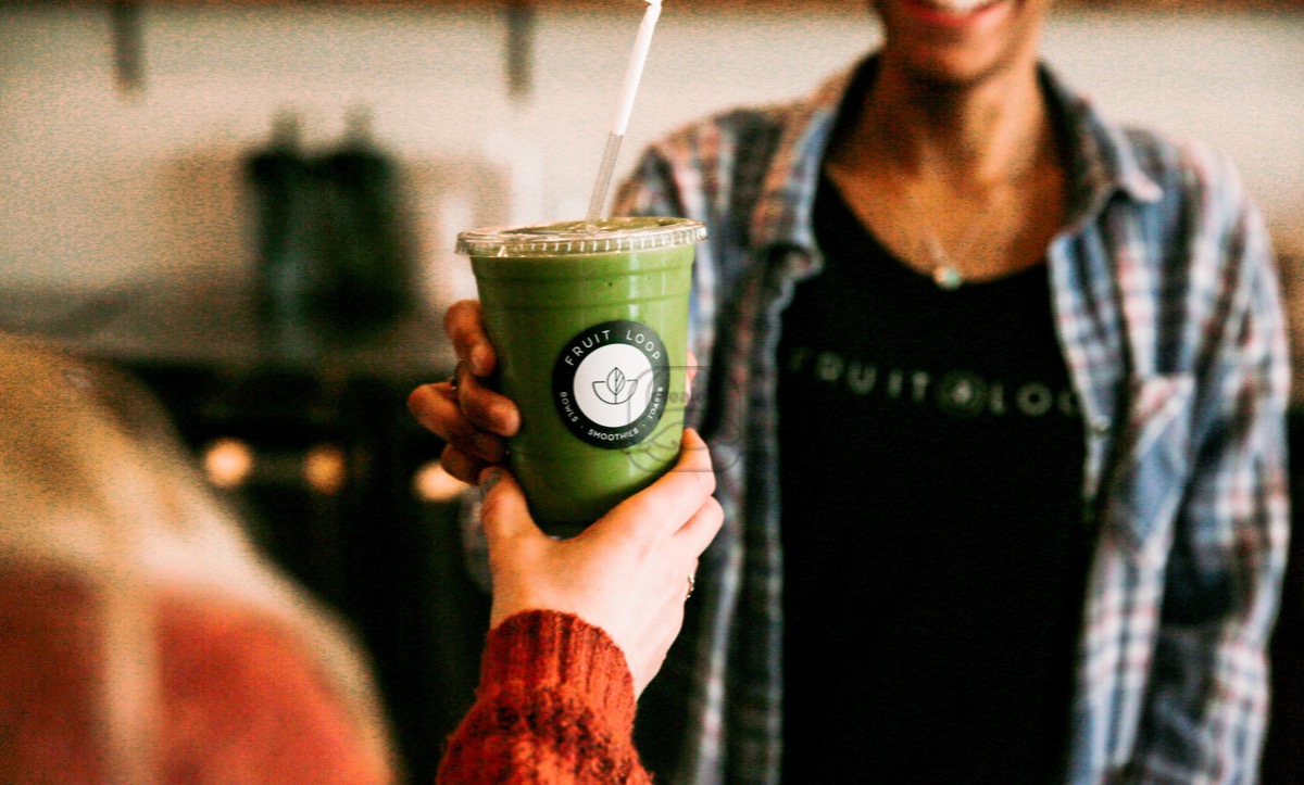 Green Haus