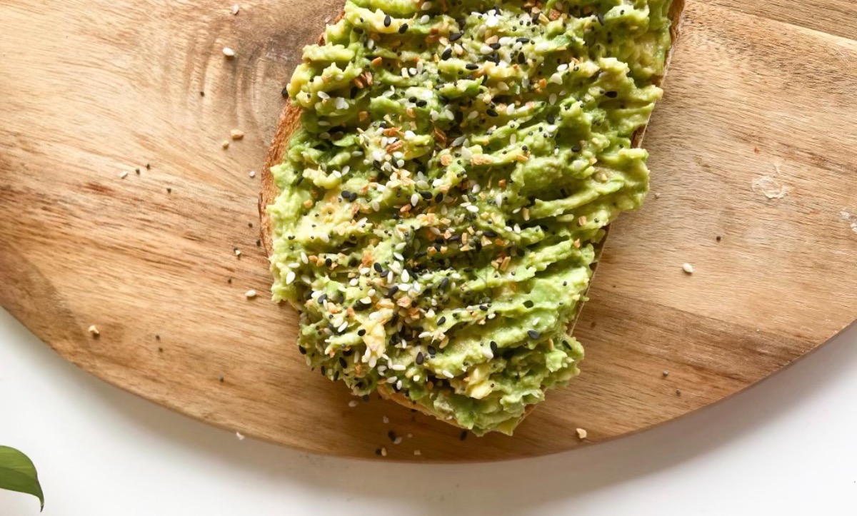 Basic Avo